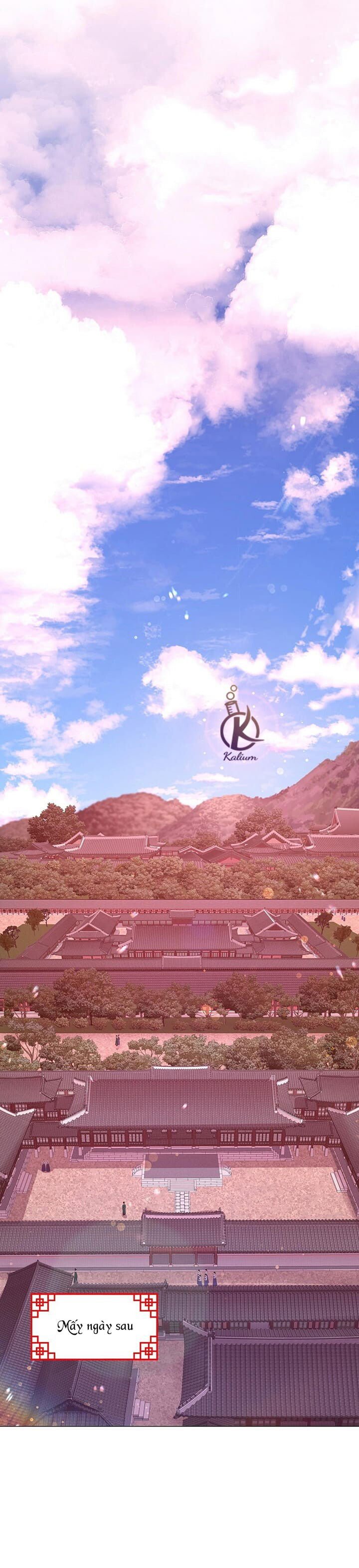 dạ xoa hoá diễn ký chapter 31 18