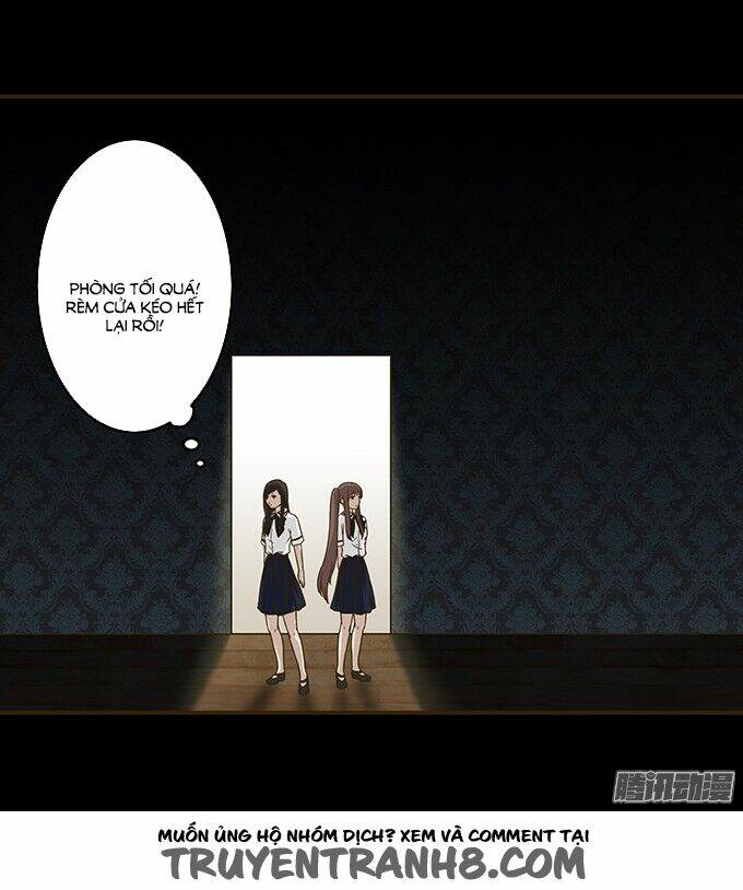 ớn lạnh tuyệt đối chapter 79 3