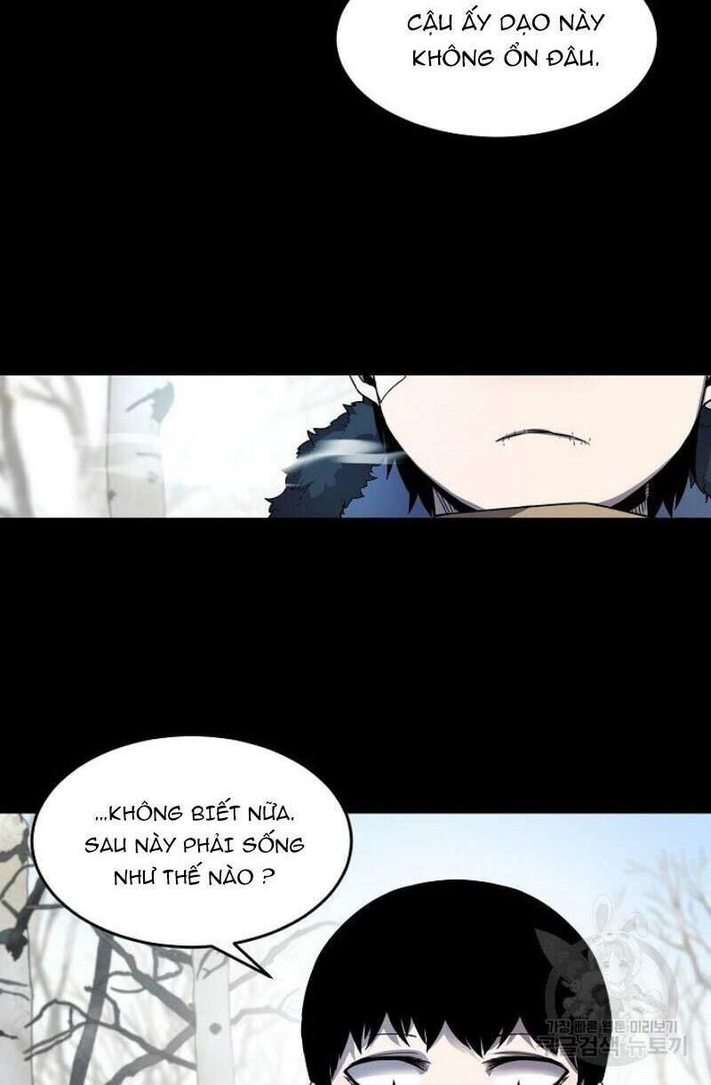 pháp sư chapter 16 16