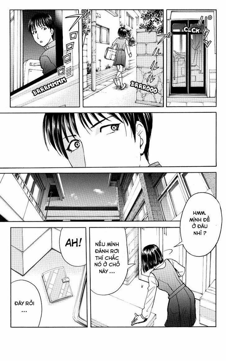 takatou shounen no jikenbo chapter 2 11