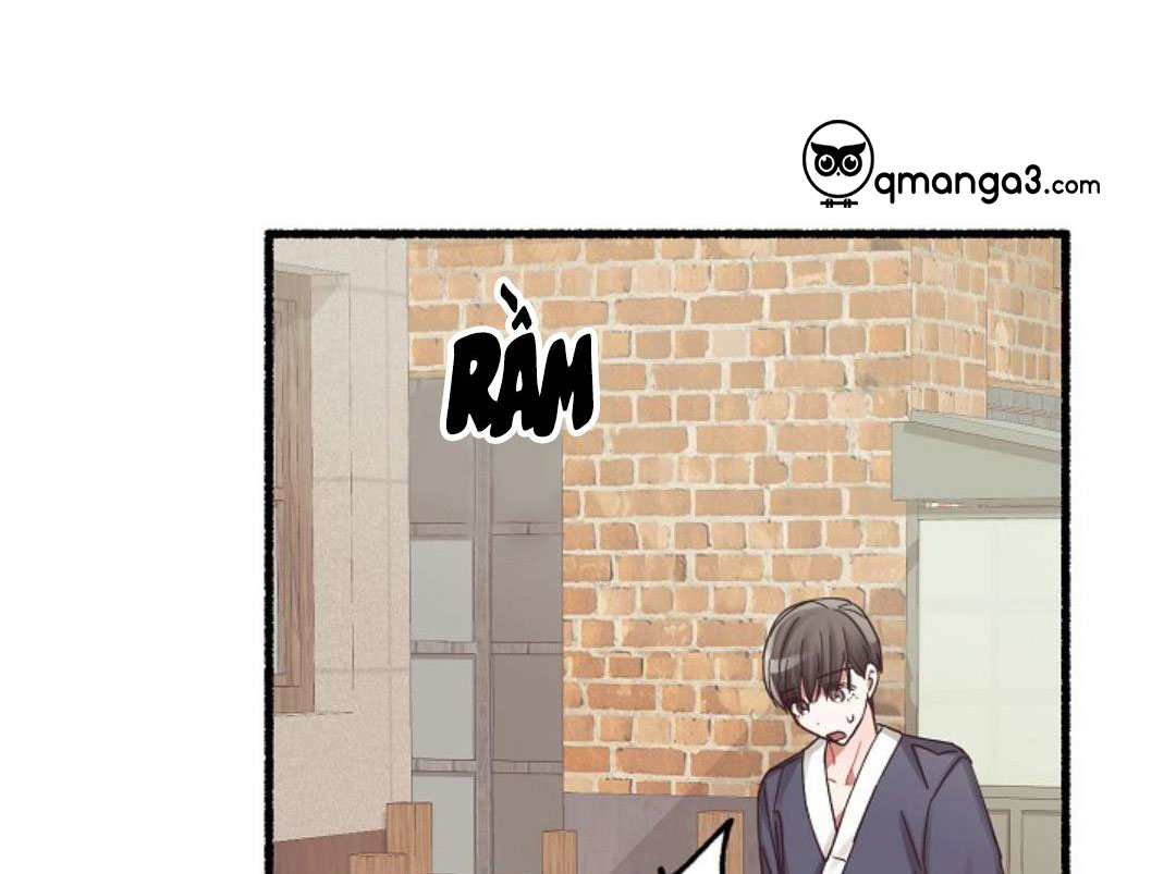 Hoa Triều chapter 17