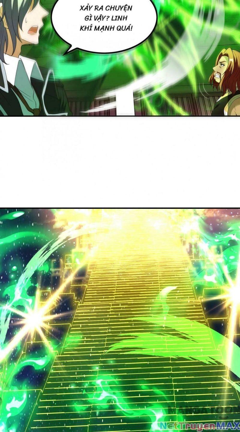 đệ nhất người ở rể chapter 224 9