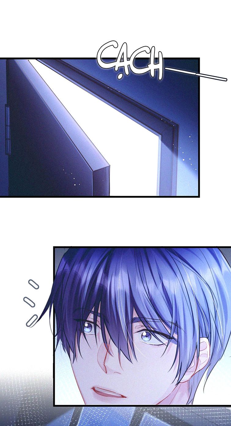 thần thương (môi súng) chapter 56 21