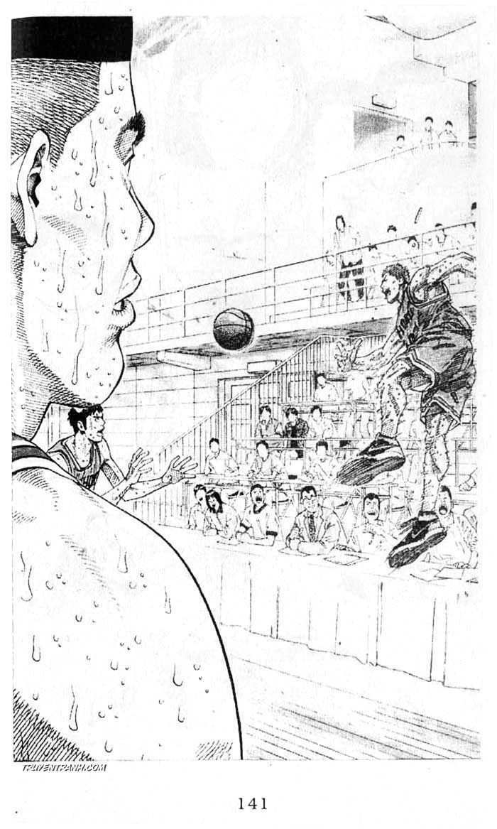 cao thủ bóng rổ chapter 264 12