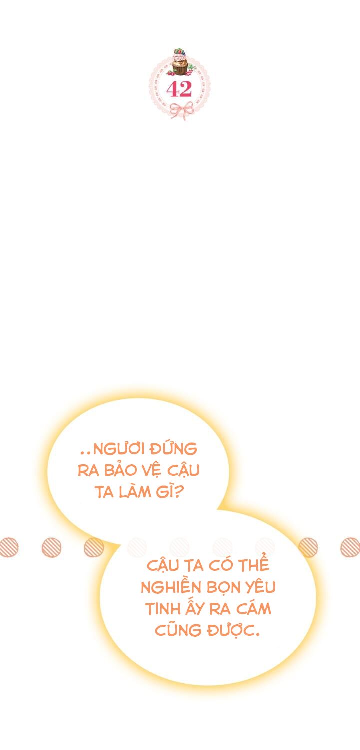 công chúa phản diện muốn ở trong ngôi nhà bánh quy chapter 42 4