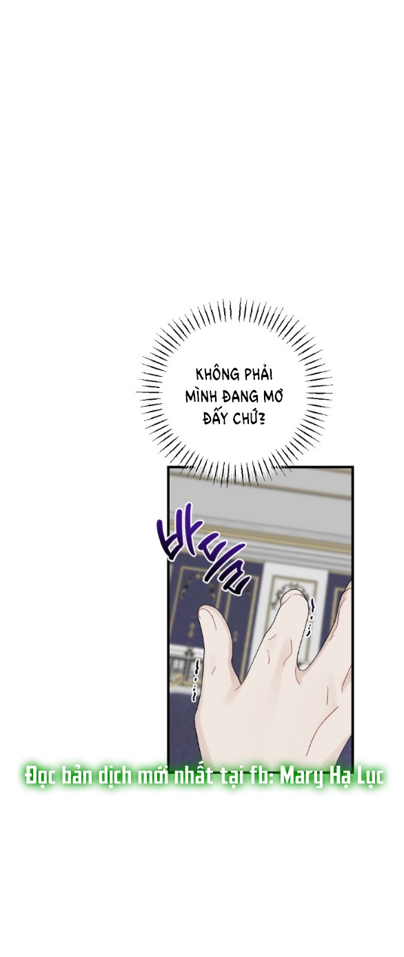 [18+] chuyện mèo trắng bị ba tước báo đen ăn thịt chapter 2.1 1