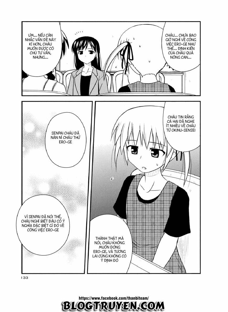 koe de oshigoto! chapter 53 21