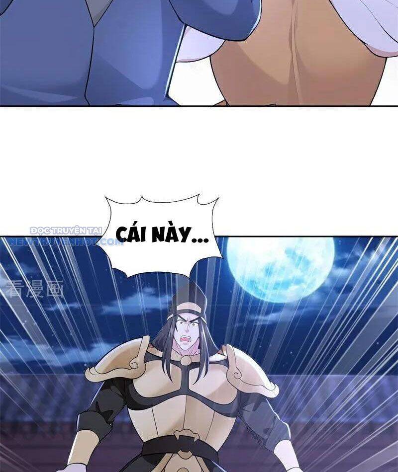 ta thực sự không muốn làm thần tiên chapter 113 66