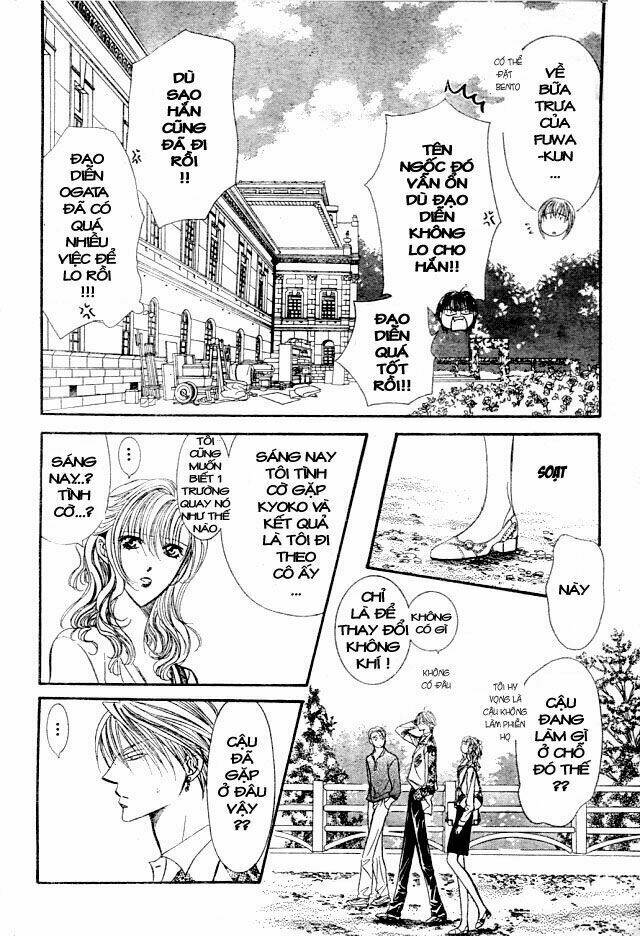 thử thách của kyouko chapter 87 6