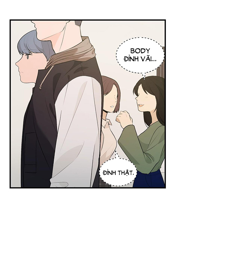 Dick Deep chapter 1.2 - Trang 3