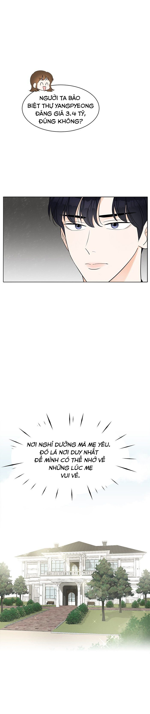 khi ta chạm nhau chapter 6 17