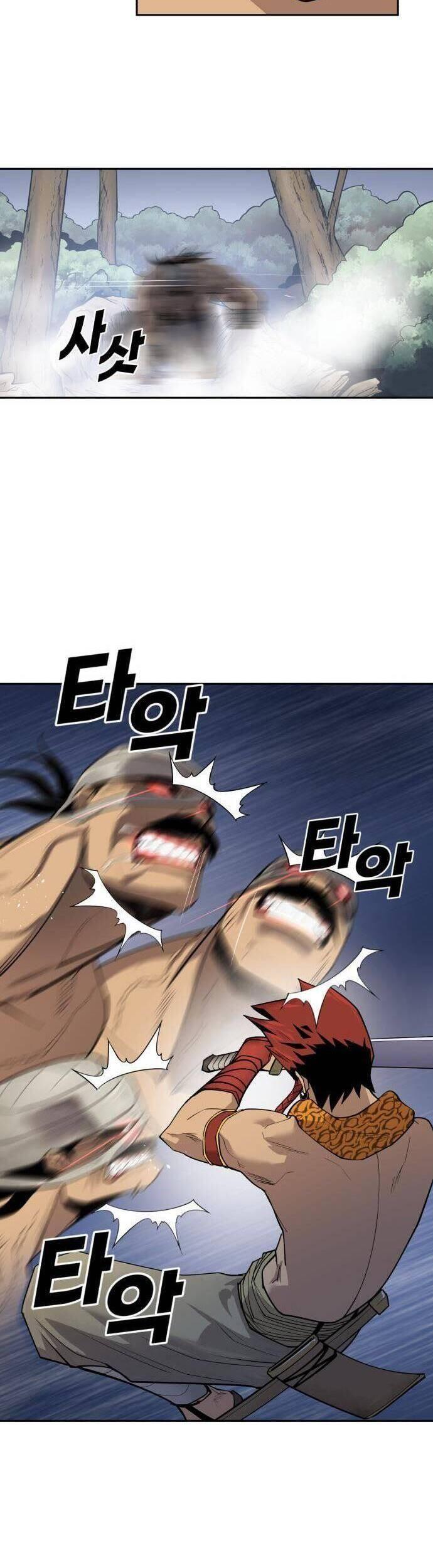 thiếu niên kiếm sư chapter 50 26