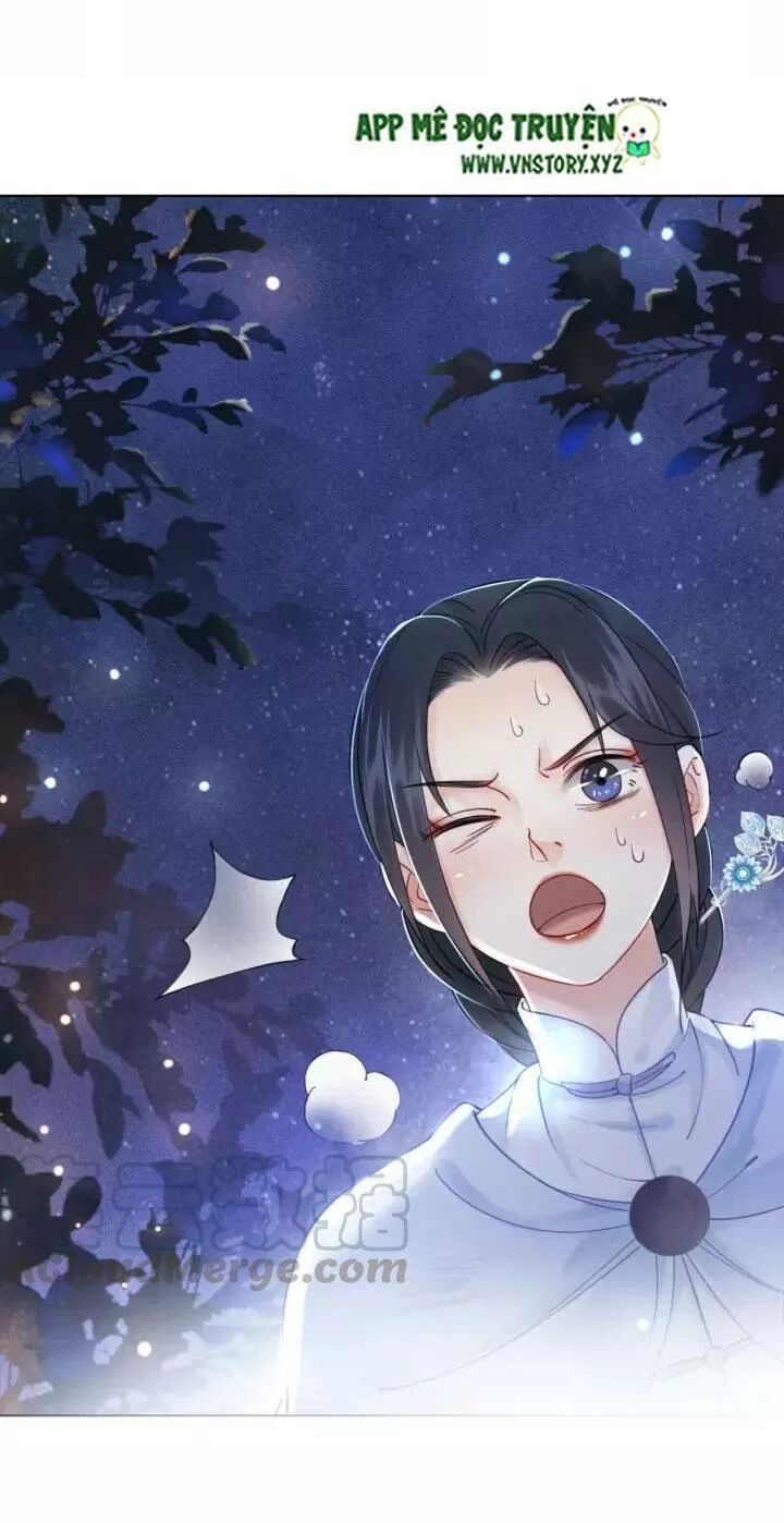 cực phẩm phế vật tiểu thư chapter 120 35