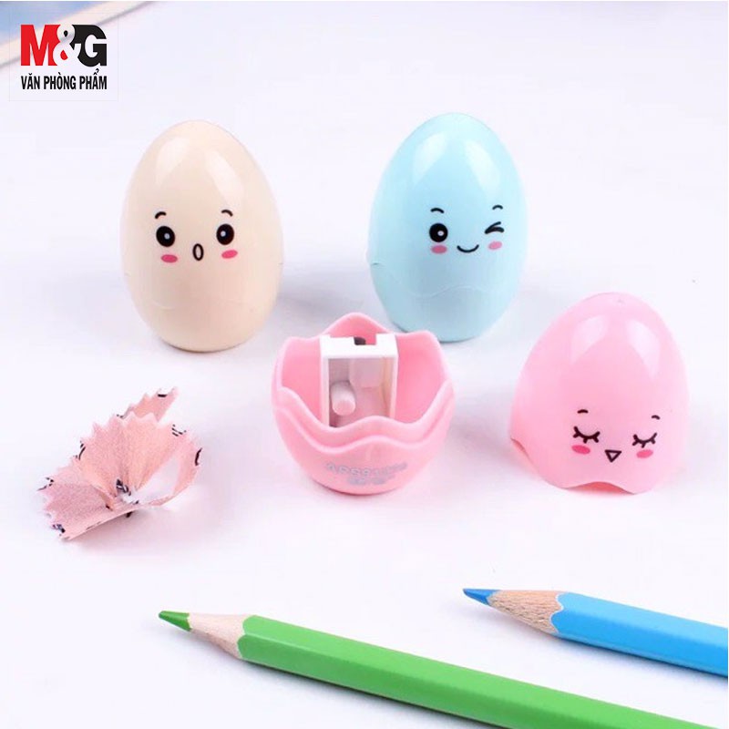 Gọt chì hình quả trứng M&G - APS91229