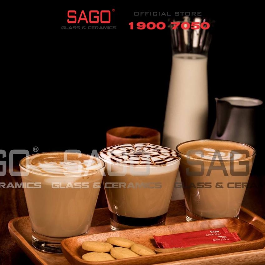 Ly Thủy Tinh  Studio Rock 345ml | B16112 , Nhập khẩu Thái Lan