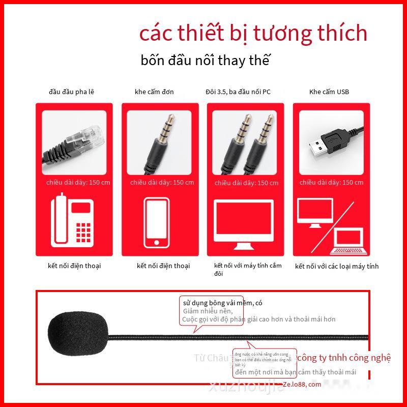 Đảm bảo chất lượng G11 dịch vụ khách hàng điều hành tai nghe tiếp thị qua điện thoại máy tính để bàn điện thoại cố định lúa mì tai nghe đi nước ngoài