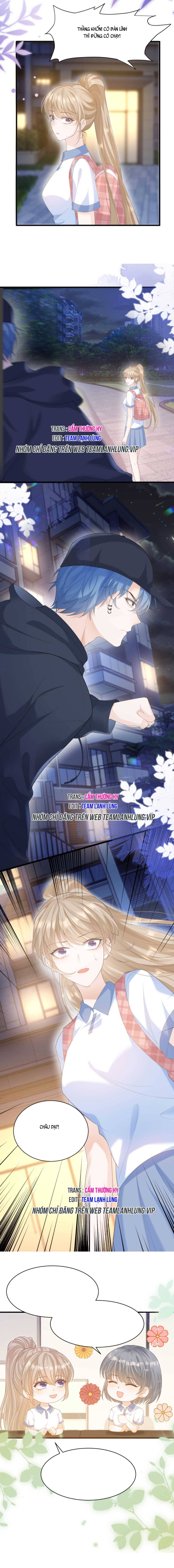 mùa thu nồng cháy- tình yêu cháy bỏng chapter 9 7