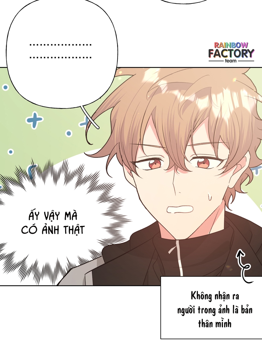 đừng nói yêu tôi chapter 74 8