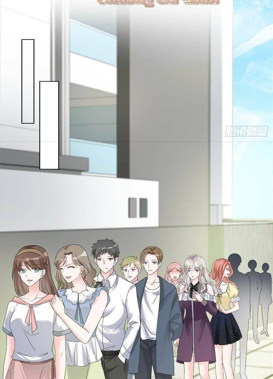 nhược hữu hàn đông ngộ noãn dương chapter 8 24