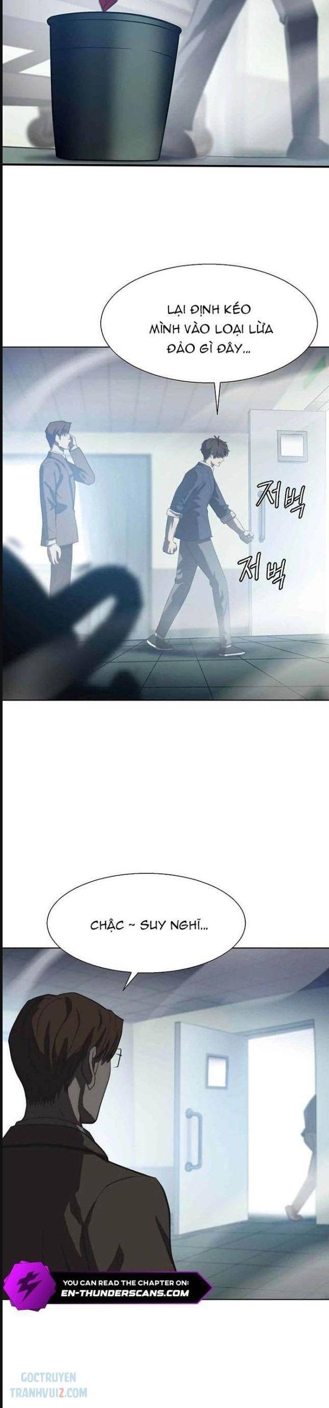 đấu trường chiến đấu chapter 2 29