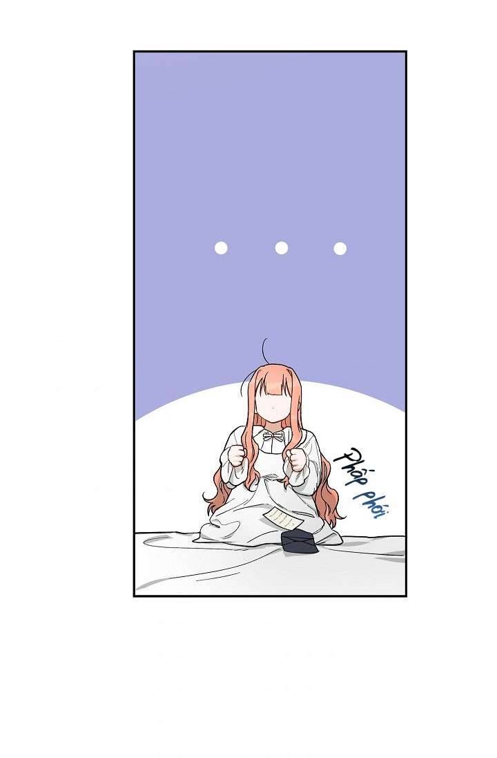 phương pháp trở thành con gái của người hùng bóng đêm chapter 19 54