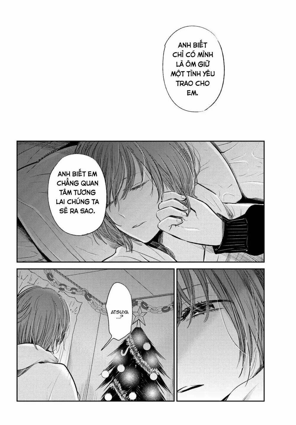 kuzu no honkai décor chapter 3 11