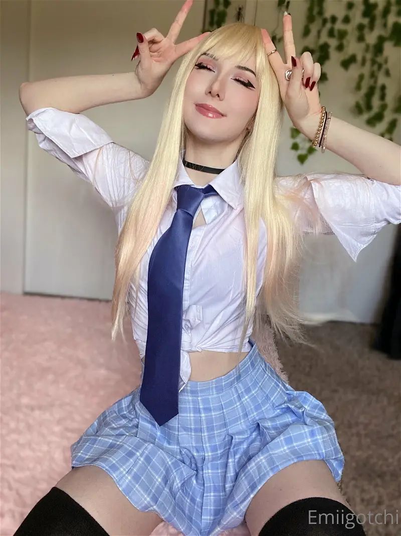 hình cosplay chapter 356 22