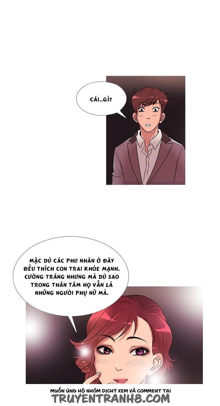 thiên đường chapter 25 25