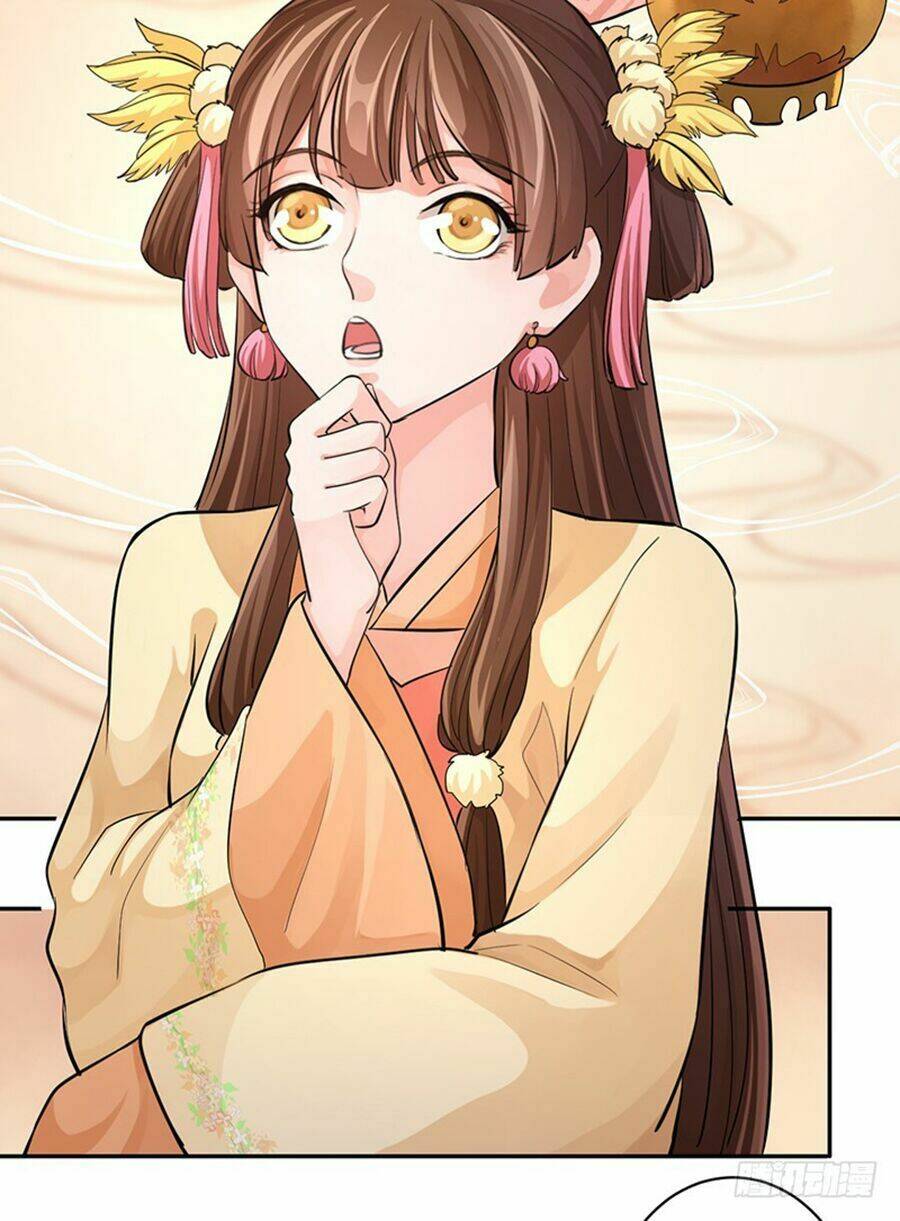 nghiên hương kỳ đàm chapter 56 31