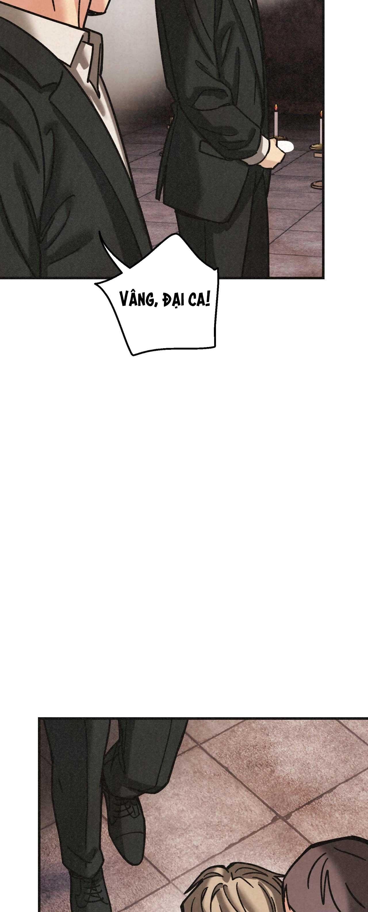 băng đảng samgeori chapter 32 43