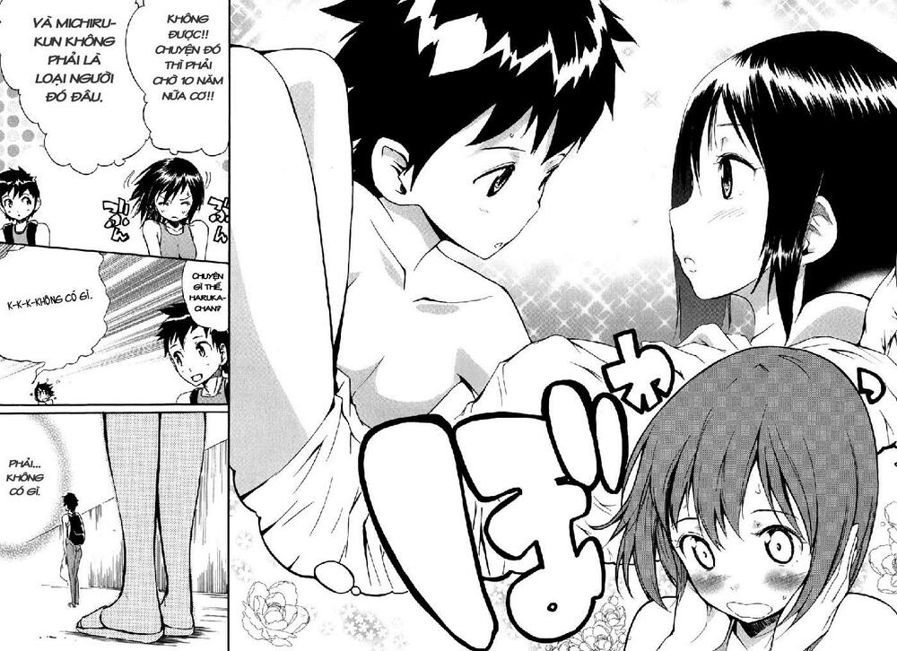 frogman chapter 21 17