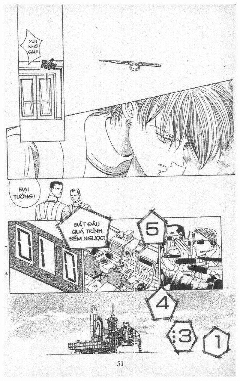 nàng tiên ánh trăng - kaguya hime chapter 26 51