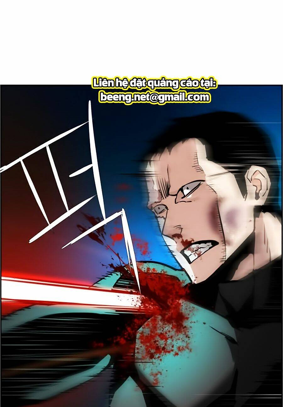 bạn học tôi là lính đánh thuê chapter 17 114