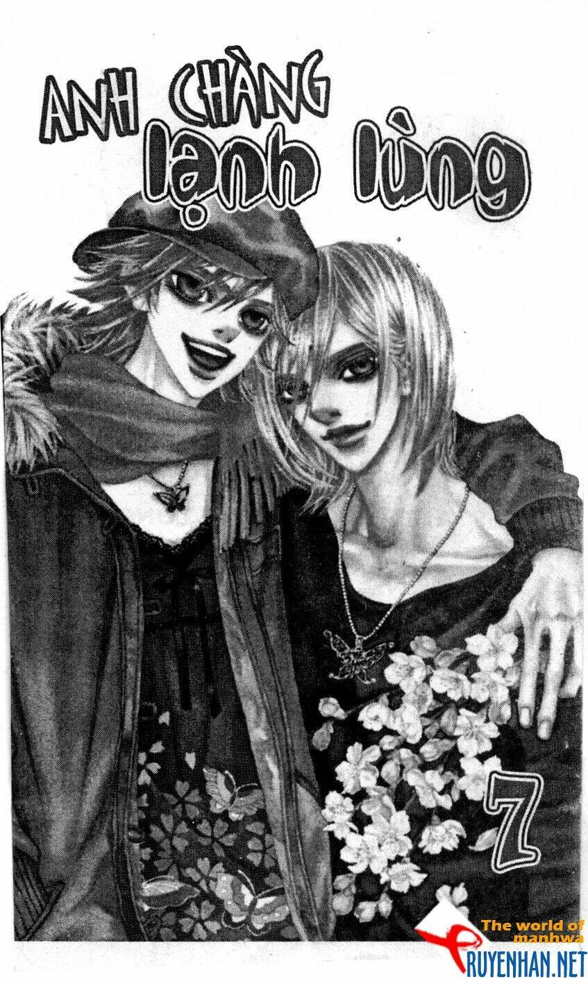 you're so cool chapter 55 3