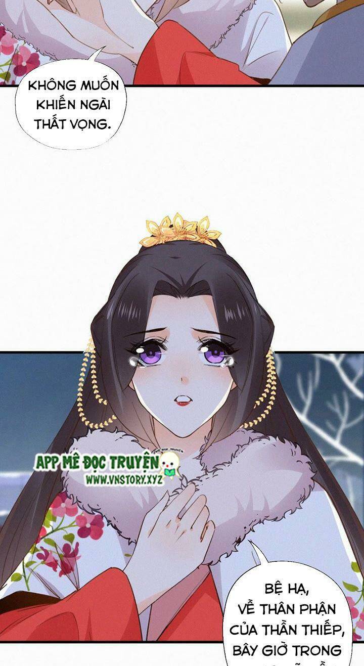 thiên hương mỹ nhân chapter 118 14