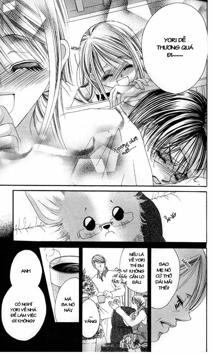 i love my little sister chapter 31 26