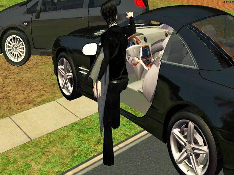 nụ cười của anh [truyện sims] chapter 31 37