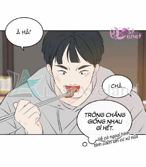 kiếp này cũng xin chăm sóc tôi như vậy nhé kiếp này cũng xin chăm sóc tôi như vậy nhé chapter 38 10