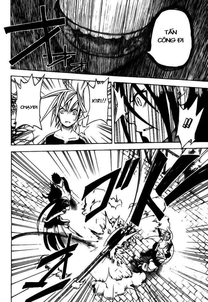 double arts chapter 13.1 13