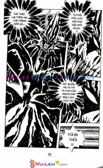 những người bạn tốt chapter 26 93