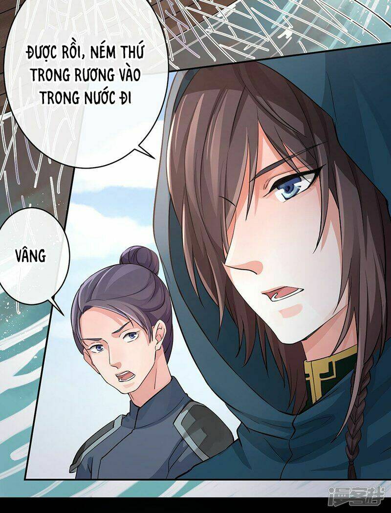 nghiên hương kỳ đàm chapter 42 24