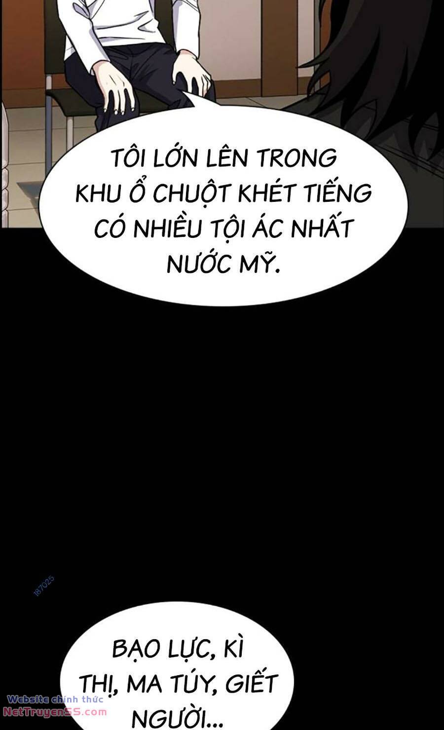 Giáo Dục Chân Chính - Get Schooled Chapter 130 - Trang 61