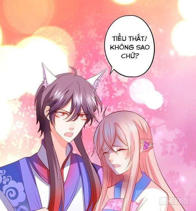 hồ tiên hung bạo chapter 116 5