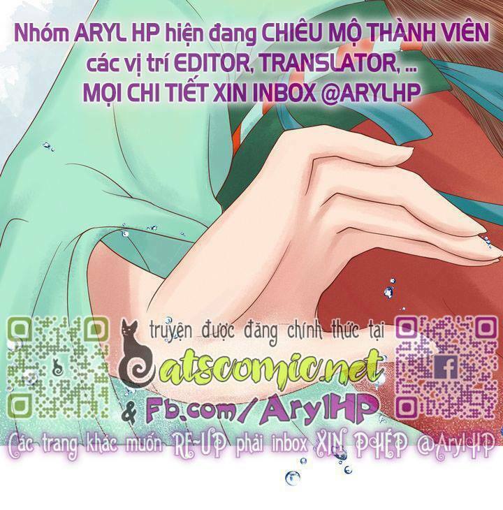 thứ nữ hữu độc chapter 16 18