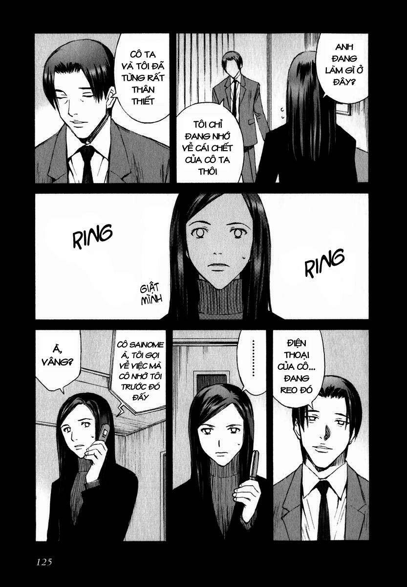 blood alone chapter 4 18