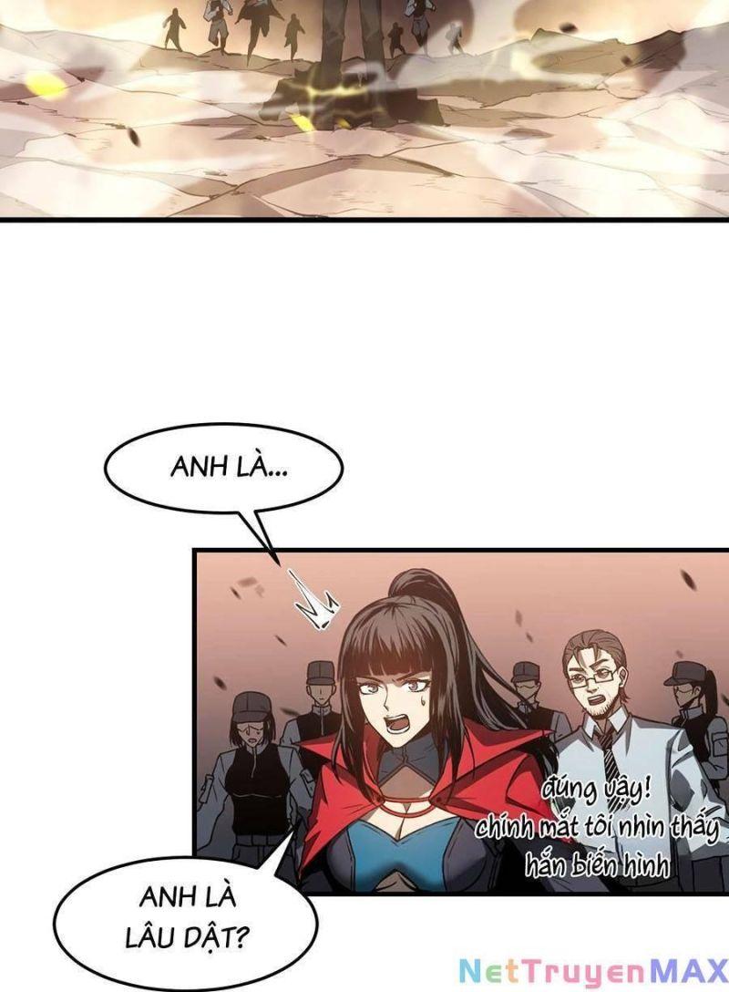 siêu tiến hóa chapter 116 67