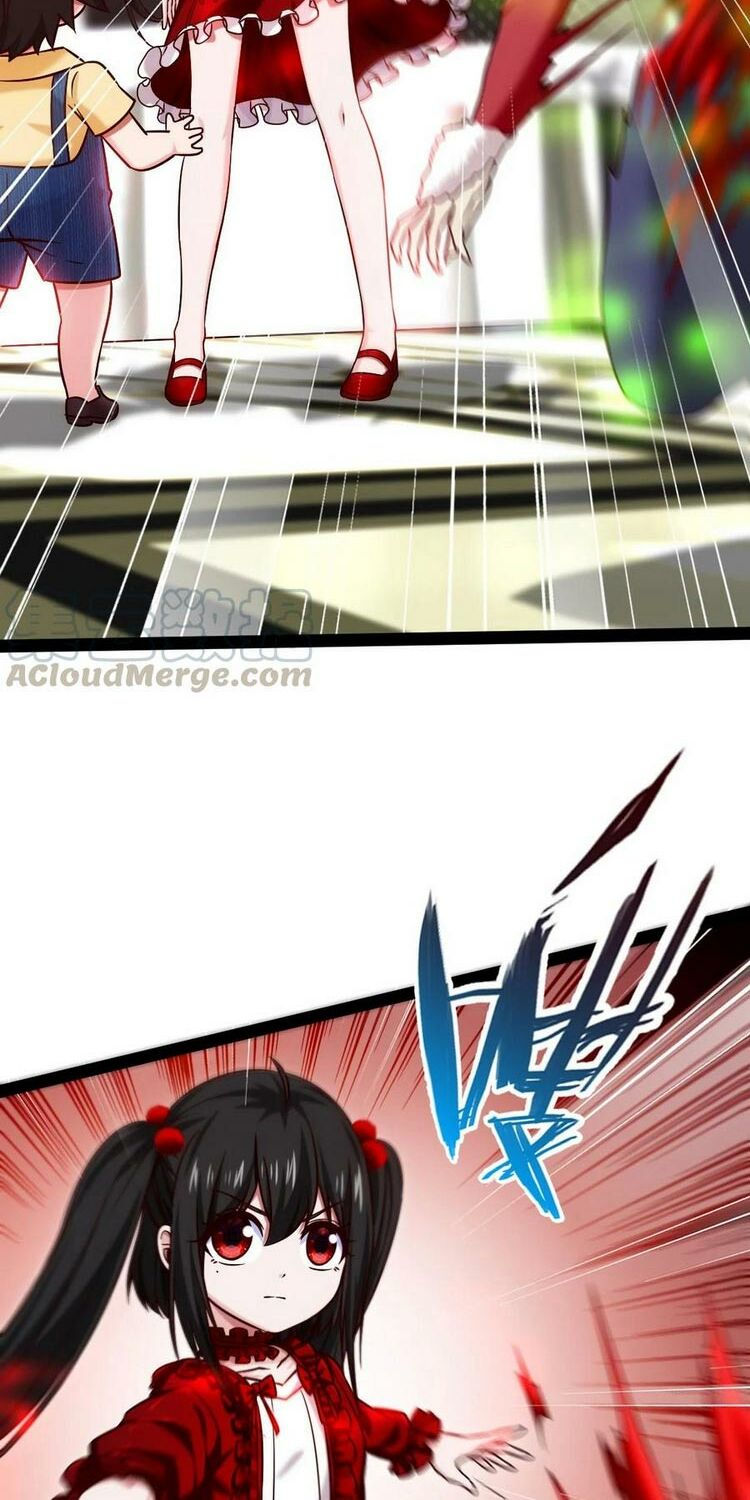 ma thú kiếm thánh dị giới tung hoành chapter 161 12