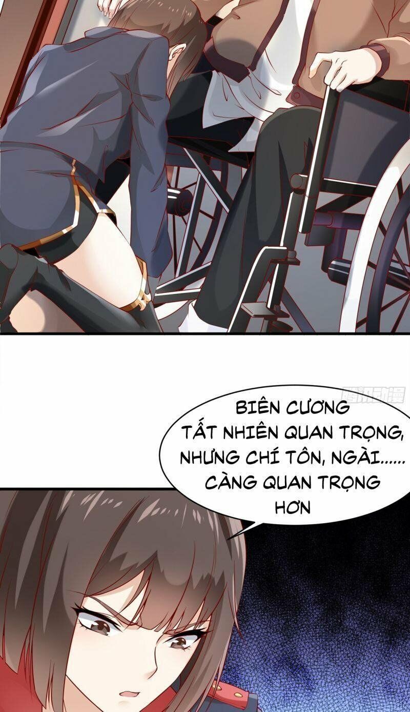 nãi ba là chiến thần mạnh nhất chapter 4.1 3