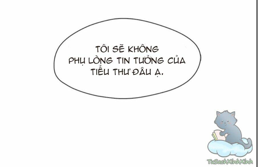 hãy coi chừng ác nữ chapter 81 8