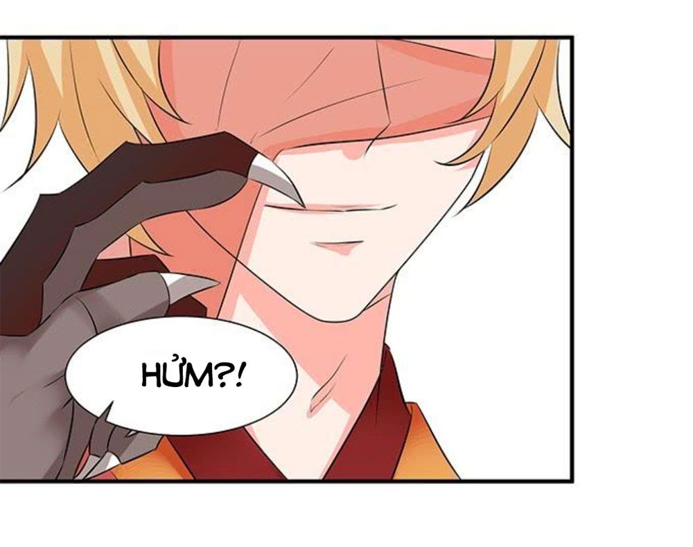 Vương Tử Nhà Tôi Là Nô Bộc chapter 96 44